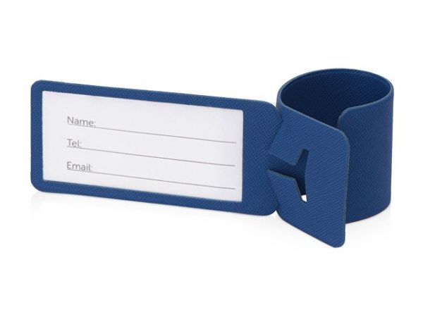 Багажная бирка «Favor» Багажная бирка «Favor»