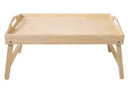 Складной столик - поднос "TrayTale"