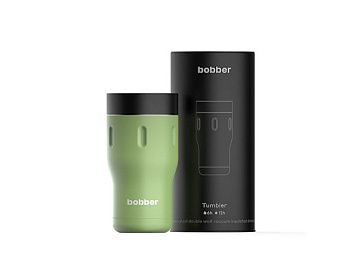 Термос питьевой, вакуумный, бытовой, тм "bobber". Объем 0,35 литра. Артикул Tumbler-350 Mint Cooler Термос питьевой, вакуумный, бытовой, тм "bobber". Объем 0,35 литра. Артикул Tumbler-350 Mint Cooler