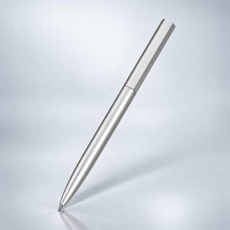 Ручка металлическая шариковая «Minimalist», софт-тач
