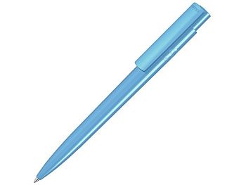 Антибактериальная шариковая ручка "RECYCLED PET PEN PRO antibacterial", голубой Антибактериальная шариковая ручка "RECYCLED PET PEN PRO antibacterial", голубой