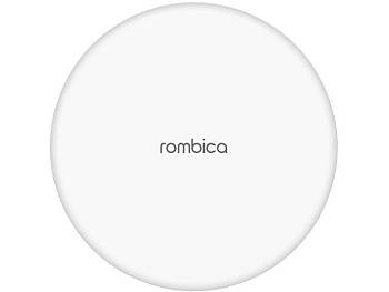 Беспроводное зарядное устройство Rombica NEO Q1W Quick, белый