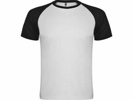 Спортивная футболка «Indianapolis» мужская