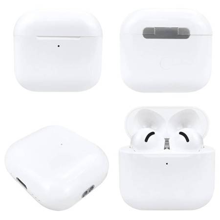 Наушники беспроводные Bluetooth Neat, белые