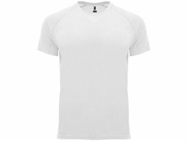 Спортивная футболка «Bahrain» мужская