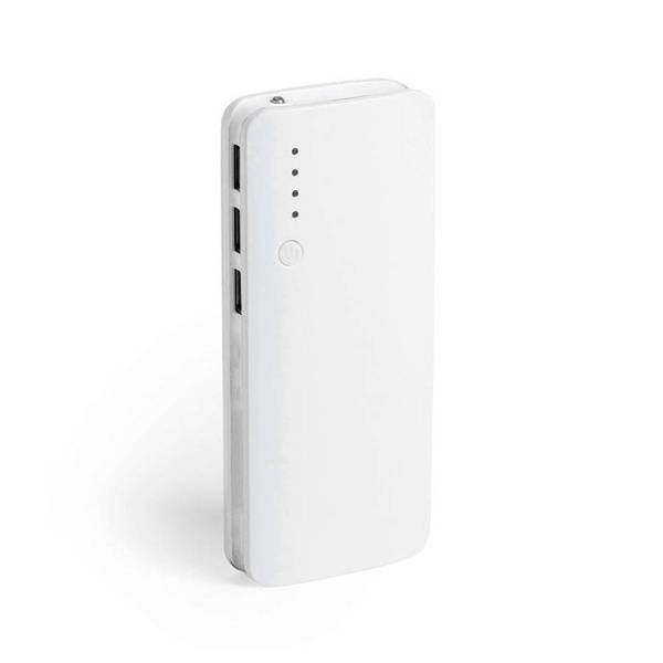 Аккумулятор KAPRIN 10000 mAh DUO-POWER, 10000 mAh