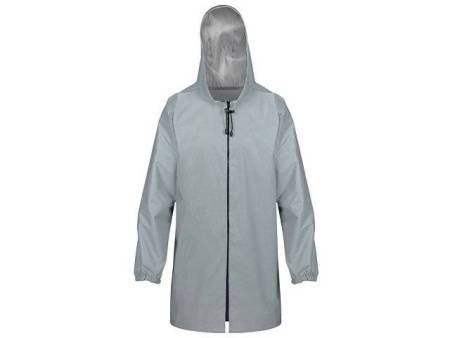 Дождевик светоотражающий «Sunny reflector» с чехлом