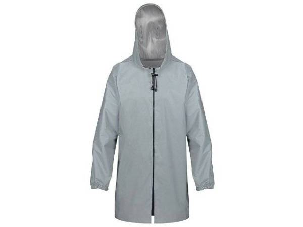 Дождевик светоотражающий «Sunny reflector» с чехлом Дождевик светоотражающий «Sunny reflector» с чехлом