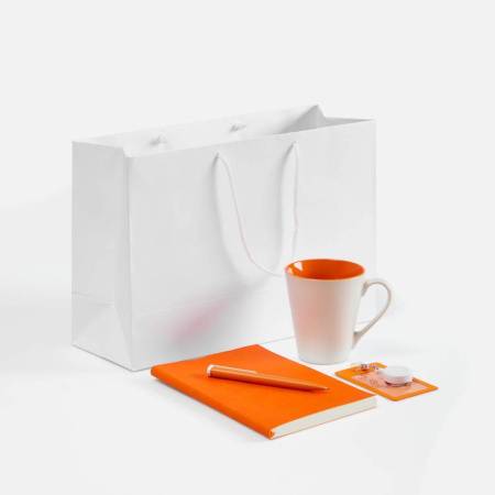 Набор Flat White