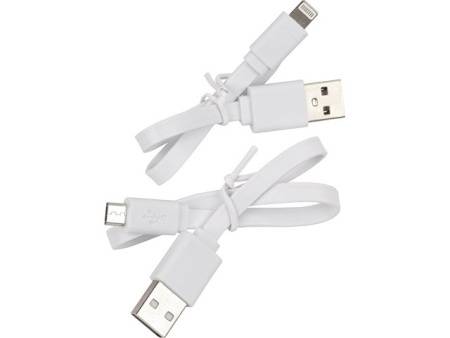 Портативное зарядное устройство «Lumi» с фонариком, 3000 mAh