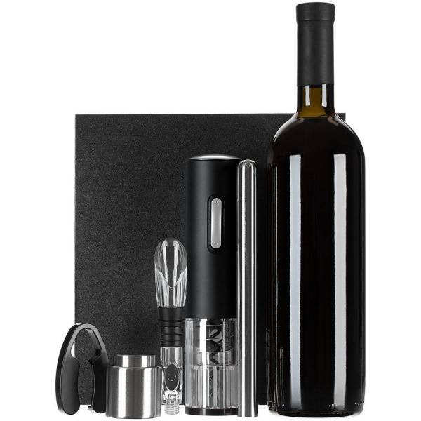Винный набор Wine Diesel