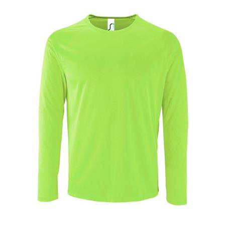 Лонгслив Sporty LSL Men