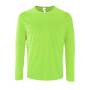 Лонгслив Sporty LSL Men