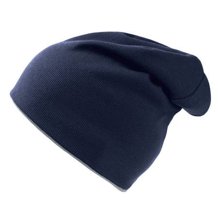 Шапка "EXTREME", желтый неон/черный, 73% полиэстер, 23% хлопок