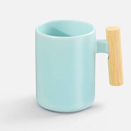 Кружка для сублимационной печати Ecogrami