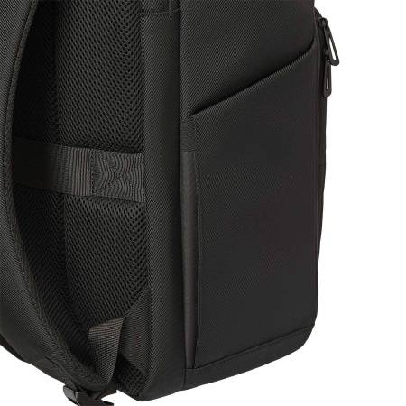 Рюкзак Space, черный