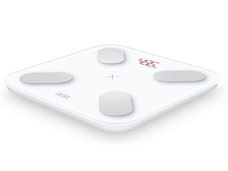Умные диагностические весы Picooc Mini Pro V2 (6924917717377), белый Умные диагностические весы Picooc Mini Pro V2 (6924917717377), белый
