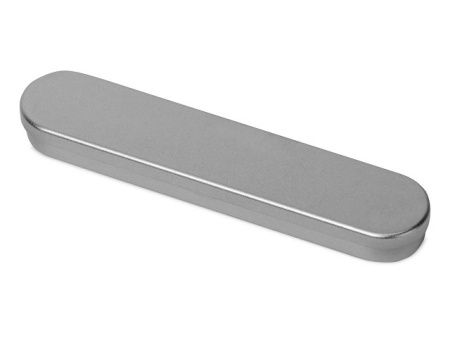 Ручка мультисистемная металлическая «System» в футляре, 3 цвета (красный, синий, черный) и карандаш