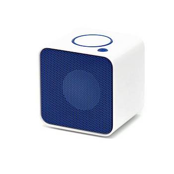 Беспроводная Bluetooth колонка Bolero, синий Беспроводная Bluetooth колонка Bolero, синий