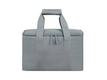 RIVACASE 5717 grey Изотермическая сумка-холодильник, 17 л /12 RIVACASE 5717 grey Изотермическая сумка-холодильник, 17 л /12