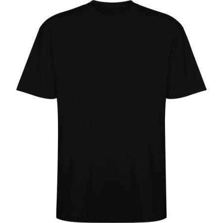 Футболка оверсайз BULL