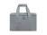 RIVACASE 5717 grey Изотермическая сумка-холодильник, 17 л /12 RIVACASE 5717 grey Изотермическая сумка-холодильник, 17 л /12