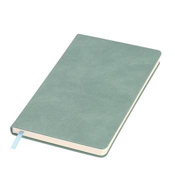 Ежедневник Portobello Trend, Stella, недатированный, бирюзовый