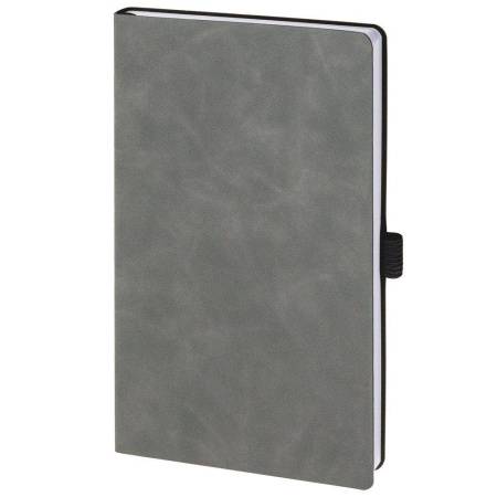 Ежедневник Nubuck Touch, недатированный