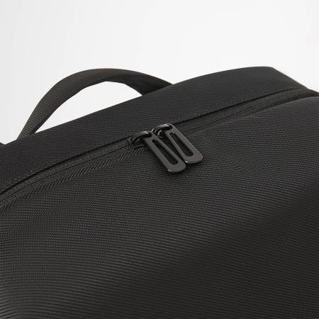 Рюкзак Hide, черный