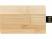 USB 2.0 Флешка-визитка на 32 Гб «Bamboo Card»