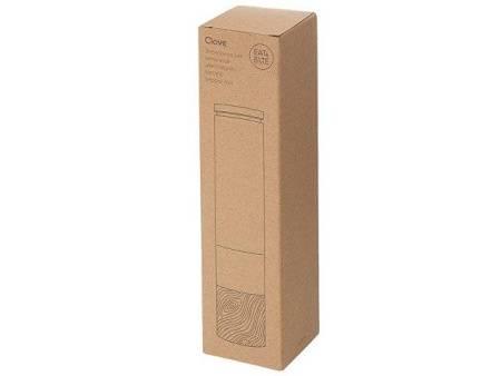 Электрическая мельница для специй, на батарейках "Clove" Электрическая мельница для специй, на батарейках "Clove"