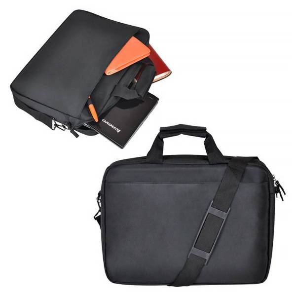 Сумка для ноутбука, 38х28х6