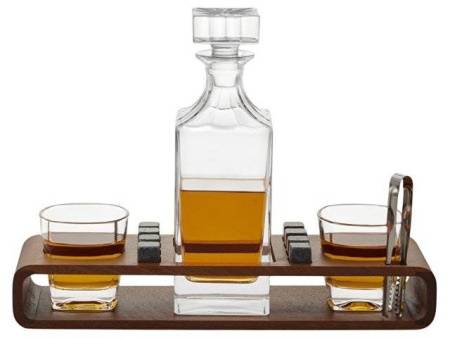 Подарочный набор для виски "Whiskey Wonder"