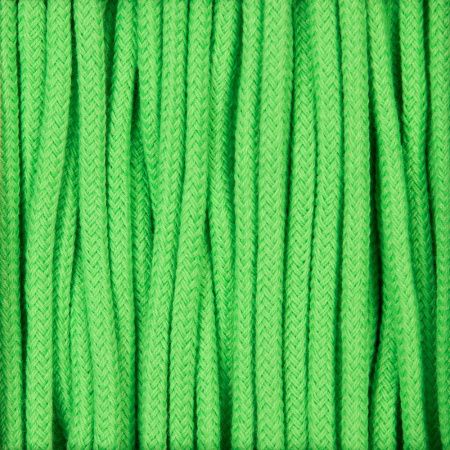 Круглый шнур Lasso M, белый