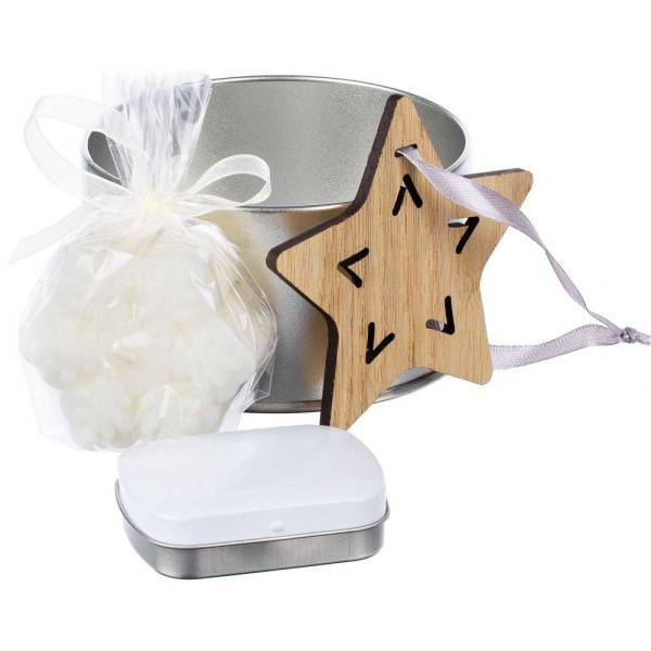 Набор Lightmate, с подвеской-елочкой Набор Lightmate, с подвеской-елочкой