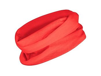 Снуд "Nanuk", красный Снуд "Nanuk", красный