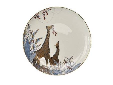 Тарелка Valerie Concept PLATE 3 TRO