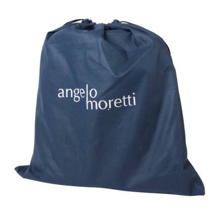 Несессер дорожный  "Прато", 17,5 x 5 x 13 см, кожа, тиснение