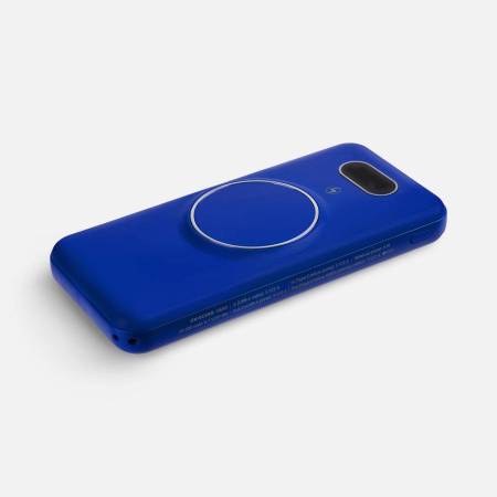 Аккумулятор Omni Qi 10000 мАч, ver.2