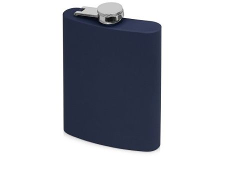 Фляжка «Remarque» soft-touch 2.0 Фляжка «Remarque» soft-touch 2.0