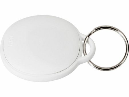 Поисковый трекер для устройств Apple «MVTAG», белый