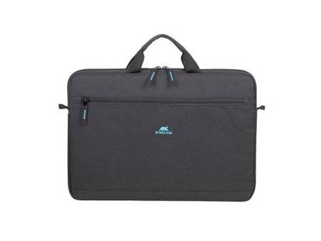 RIVACASE 5516 black кейс для ноутбука 15.6" /12