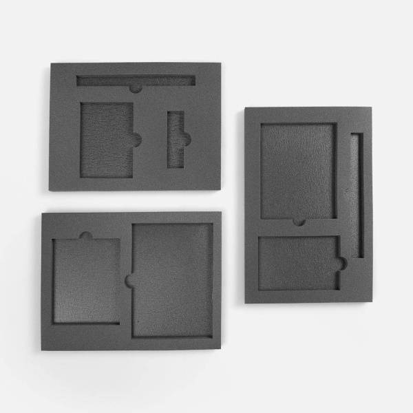 Ложемент Slim на заказ, XS Ложемент Slim на заказ, XS