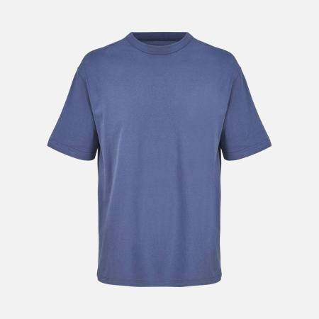 Футболка оверсайз мужская Boxy Men