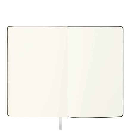 Ежедневник Velvet City недатированный, белый  (без упаковки, без стикера)