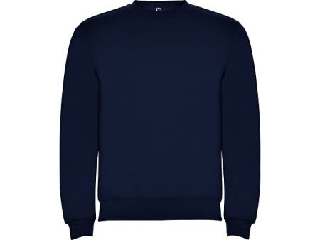 Свитшот с начесом «Clasica» детский