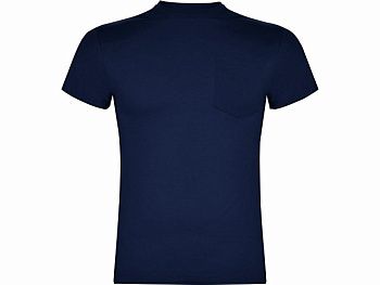 Футболка "Teckel" мужская, нэйви