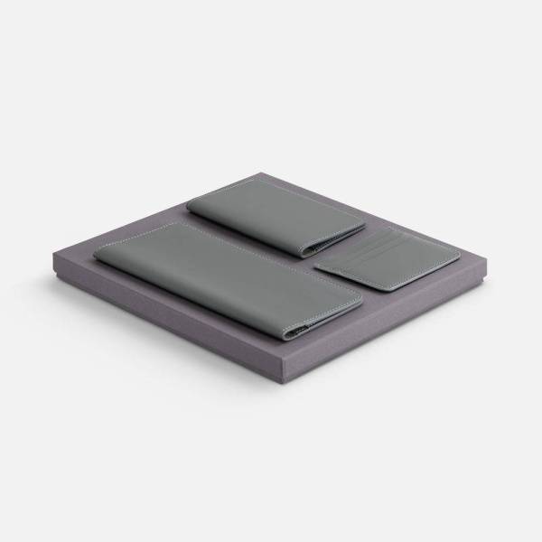 Набор Alaska Trio