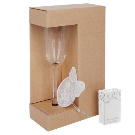 Набор Sparkle, с подвеской «Домик»