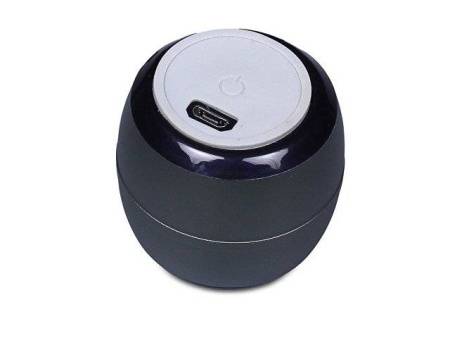 Портативная колонка Funny, черный